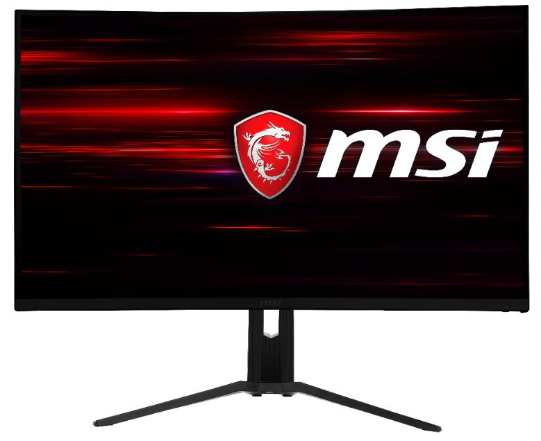 MSI Optix MAG342CQR 34