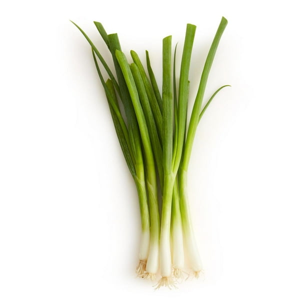 Green Onion, Sold in bunches