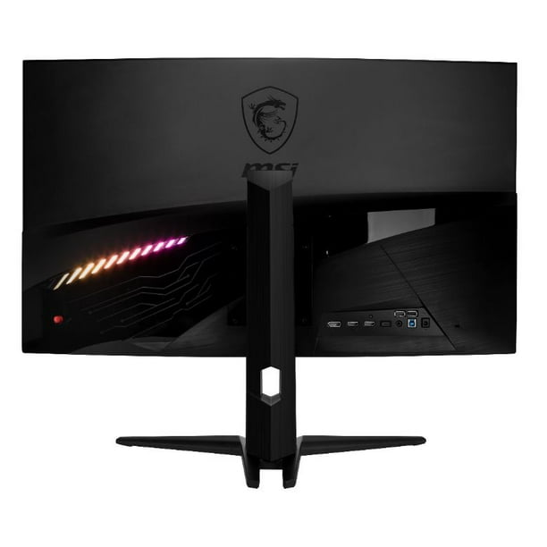 Moniteur de jeu incurvé MSI Optix MAG342CQR 34  