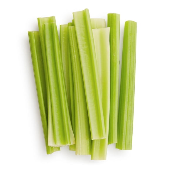 Celery, Sticks, Sold in bunches