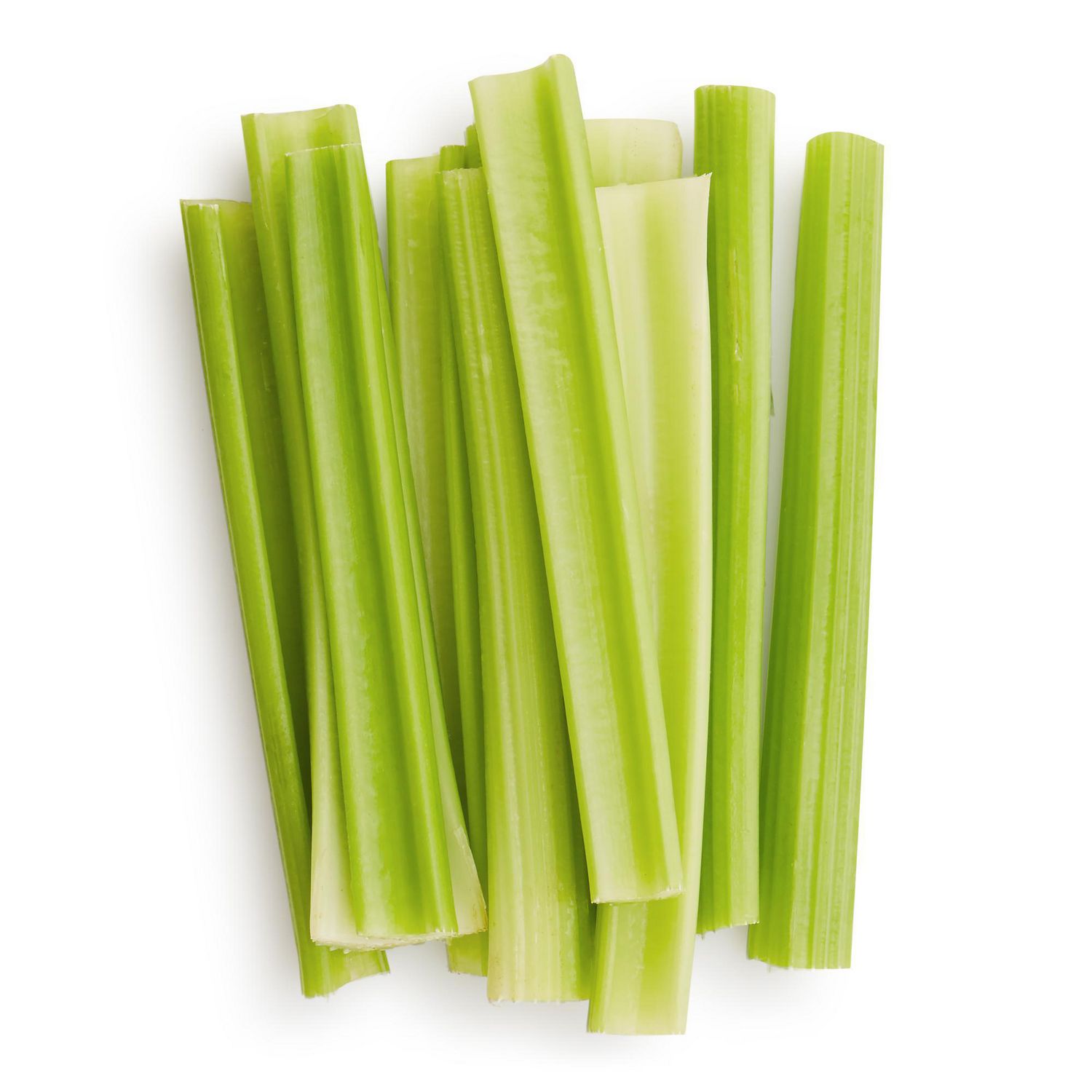 Celery, Sticks, Sold in bunches