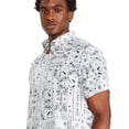 thumbnail image 2 of George Men's Woven Shirt, 2 of 6