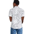thumbnail image 3 of George Men's Woven Shirt, 3 of 6