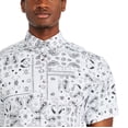 thumbnail image 4 of George Men's Woven Shirt, 4 of 6