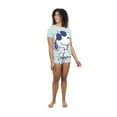 thumbnail image 4 of Peanuts Snoopy Ladies' Boxer Set, 4 of 6