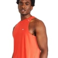 thumbnail image 2 of Athletic Works Men's Mesh Back Tank, 2 of 6