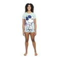 thumbnail image 1 of Peanuts Snoopy Ladies' Boxer Set, 1 of 6