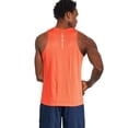 thumbnail image 3 of Athletic Works Men's Mesh Back Tank, 3 of 6
