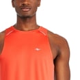 thumbnail image 4 of Athletic Works Men's Mesh Back Tank, 4 of 6