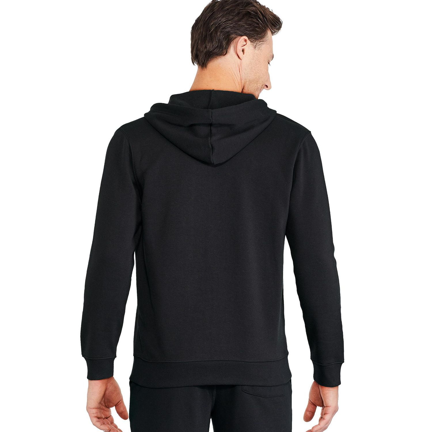 George Men's Full-Zip Hoodie
