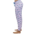 thumbnail image 3 of Disney Lilo & Stitch Ladies' Pyjama Pant, 3 of 5