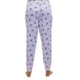 thumbnail image 2 of Disney Lilo & Stitch Ladies' Pyjama Pant, 2 of 5