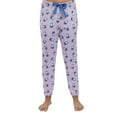 thumbnail image 1 of Disney Lilo & Stitch Ladies' Pyjama Pant, 1 of 5