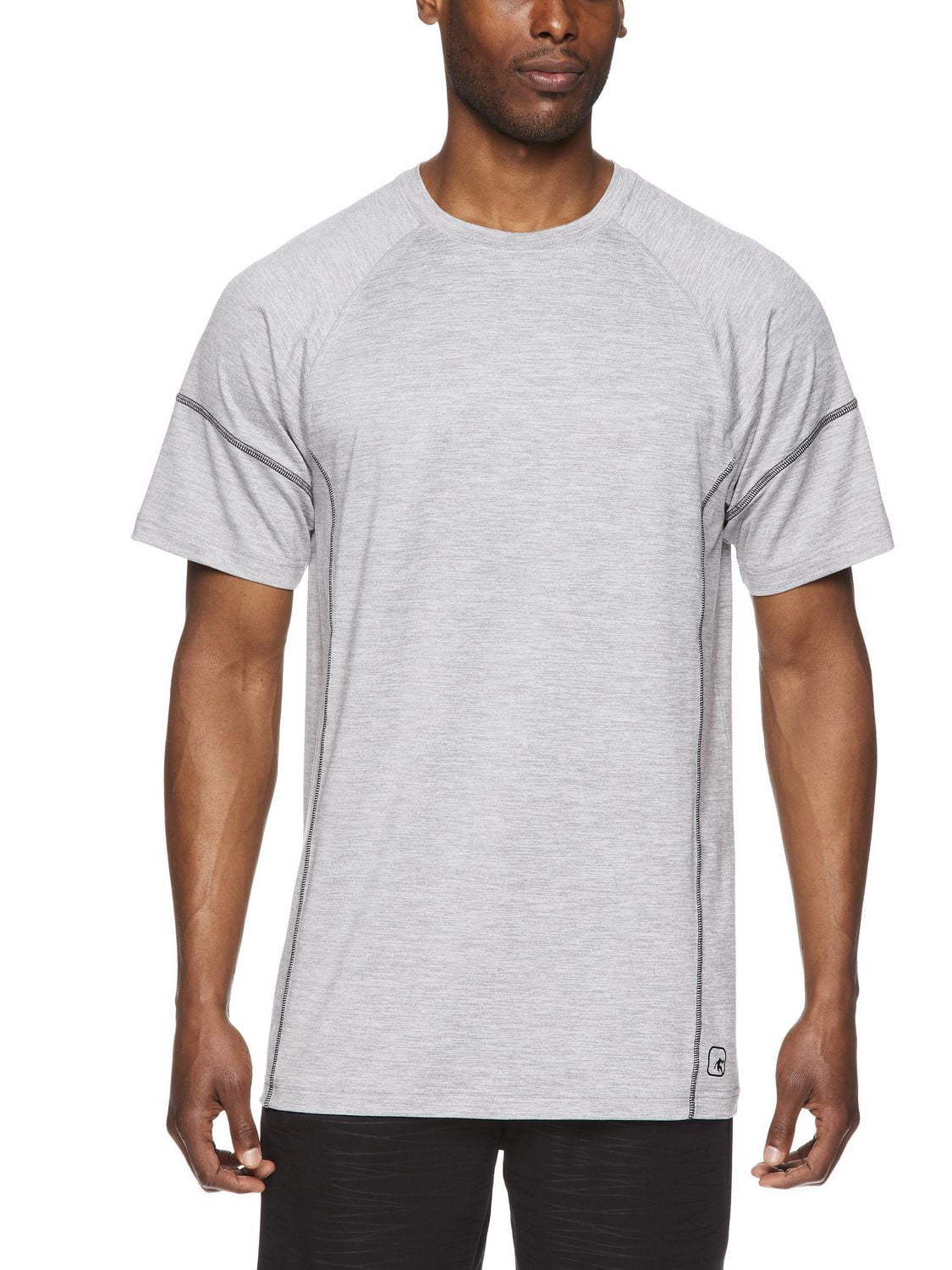 AND-1 CHEMISE POUR HOMME, SPLIT PERFORMANCE