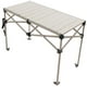 RIO Gear Table Étirable en Aluminum 48 x 25 pouces – image 5 sur 9