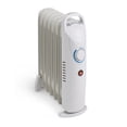 thumbnail image 1 of MINI OIL FILL HEATER, 1 of 1