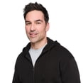 thumbnail image 4 of George Men's Full-Zip Hoodie, 4 of 6