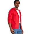 thumbnail image 2 of George Men's Full-Zip Hoodie, 2 of 6