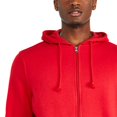 thumbnail image 4 of George Men's Full-Zip Hoodie, 4 of 6