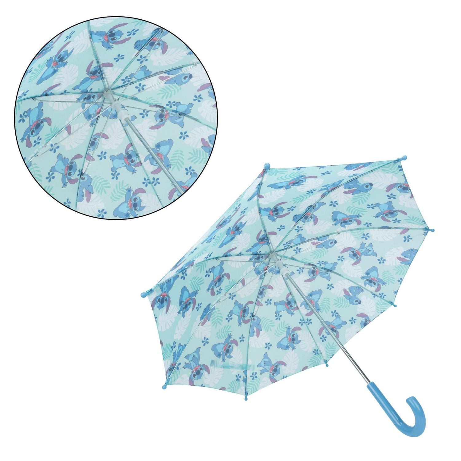 Disney Stitch Umbrella, Kid's umbrella.