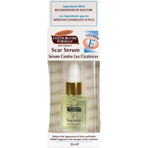 Palmer's® Cocoa Butter Formula® Vitamin E Scar Serum, 30ml, 30 mL