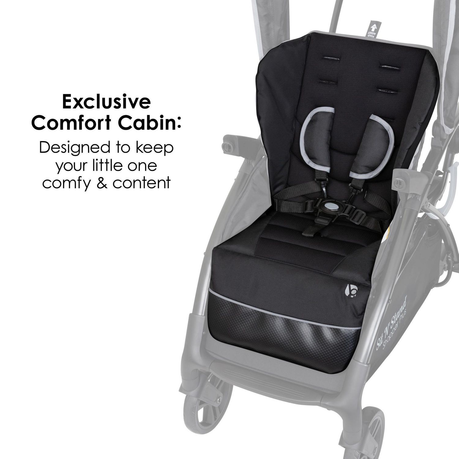 Nike Baby Strollers, Car Seats & Essential Gear