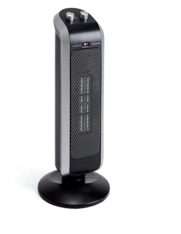 OSCILLATING TOWER HEATER | Walmart Canada