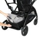 Baby Trend Sit N’ Stand® 5-in-1 Shopper Plus Kona - image 4 of 9