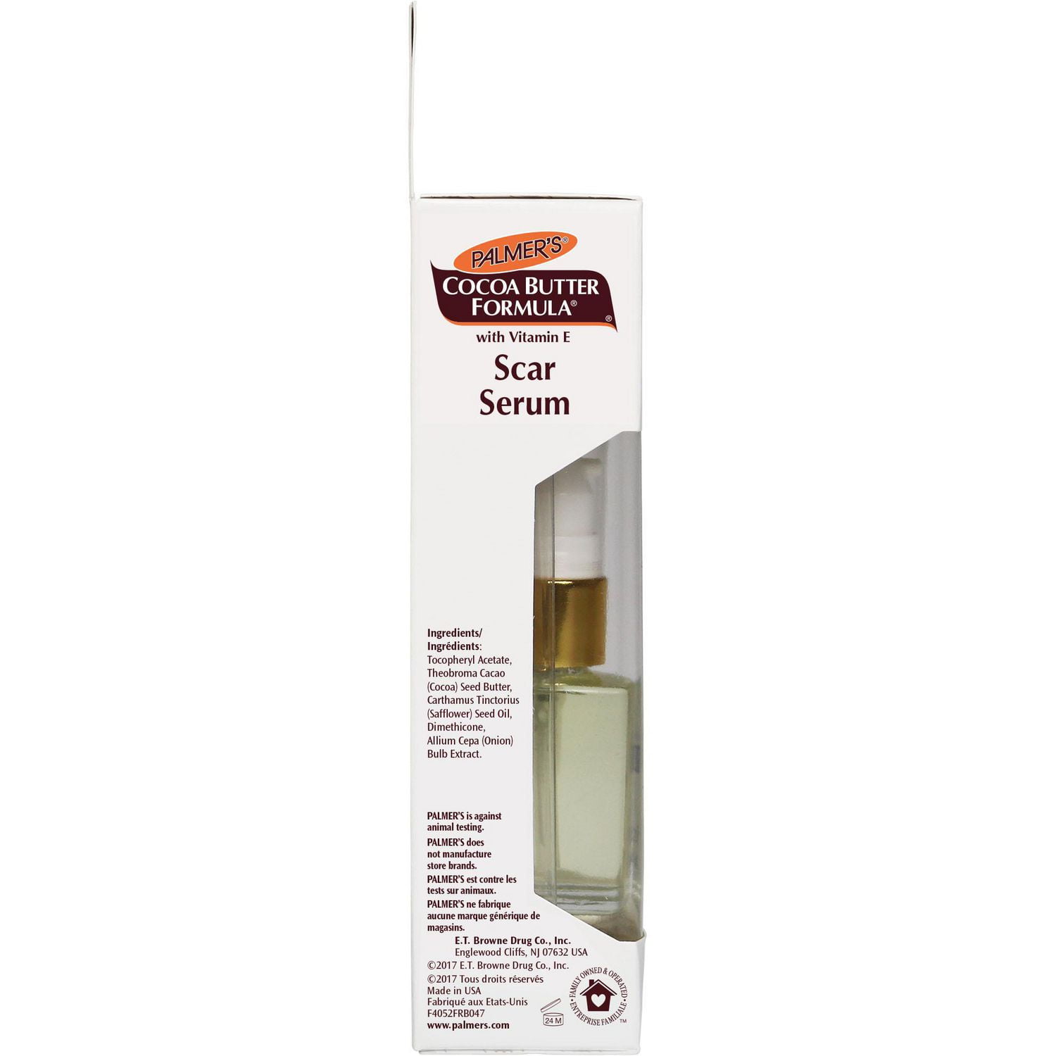 Palmer's® Cocoa Butter Formula® Vitamin E Scar Serum, 30ml, 30 mL