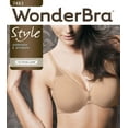 thumbnail image 3 of WonderBra  No Poke Wire Bra, 3 of 3
