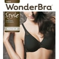 thumbnail image 3 of Soutien-gorge sans armatures WonderBra, 3 of 3