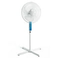 thumbnail image 1 of Ventilateur sur pied oscillant de 16, 1 of 1