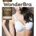 thumbnail image 3 of WonderBra  No Poke Wire Bra, 3 of 3