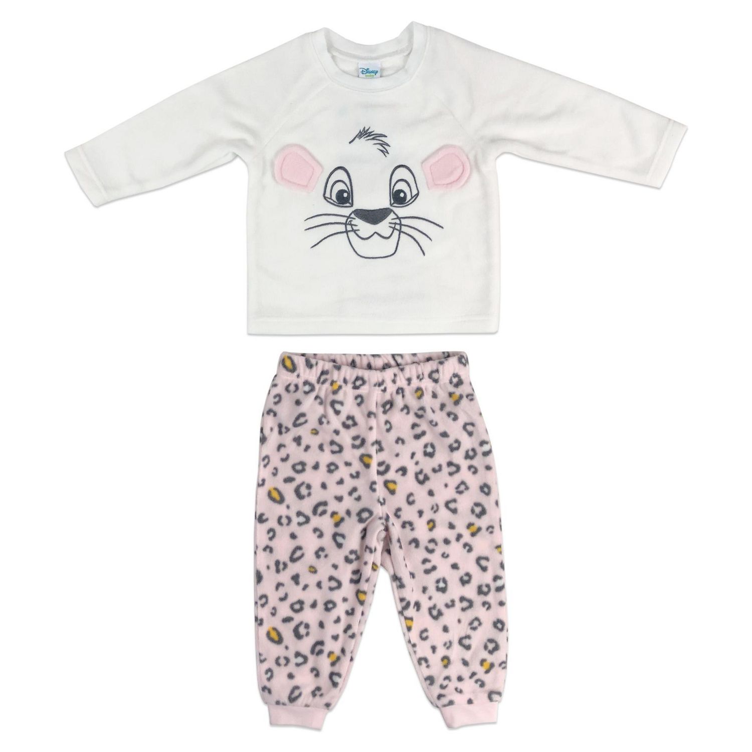 Soldes Pyjama Roi Lion Bebe Garcon En Stock