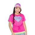 thumbnail image 1 of Girls Mini Pop Kids Tie Dye Hat, 1 of 6
