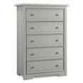 thumbnail image 1 of Graco 5 Drawer Dresser, 1 of 6