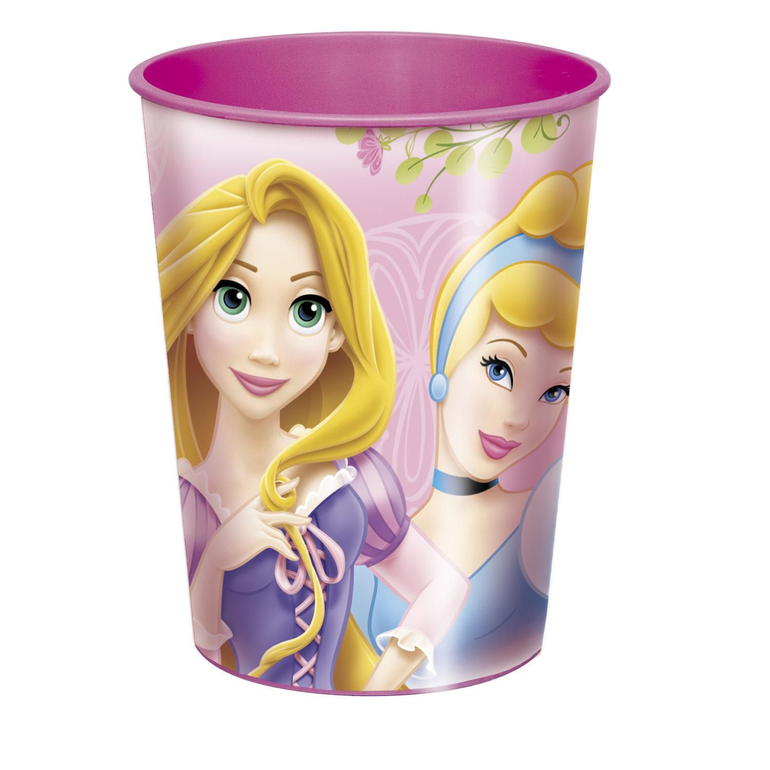 Disney Princess Plastic Cup Walmart Canada