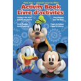 thumbnail image 1 of Mickey Mouse - Livres d’activité, 1 of 1