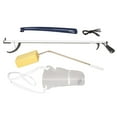 thumbnail image 1 of Ensemble pour hanche Lifestyle Essentials de Drive Medical, 1 of 1