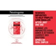 thumbnail image 3 of Neutrogena Stubborn Acne Blemish Patches, Hydrocolloid Spot Treatment, Pimple Care Patch, Hypoallergenic, 3 of 5