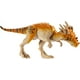 Jurassic World – Attack Pack – Figurine Dracorex – image 2 sur 5