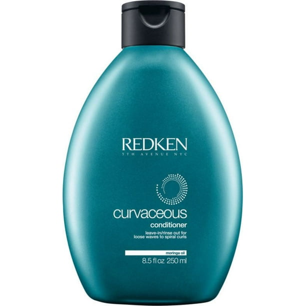 Redken Curvaceous Conditioner Walmart.ca