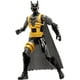 Batman Missions – Mouvements réels – Figurine Batman Combinaison Antitoxine – image 2 sur 6