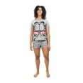 thumbnail image 1 of Garfield Ladies' Boxer Set, 1 of 6