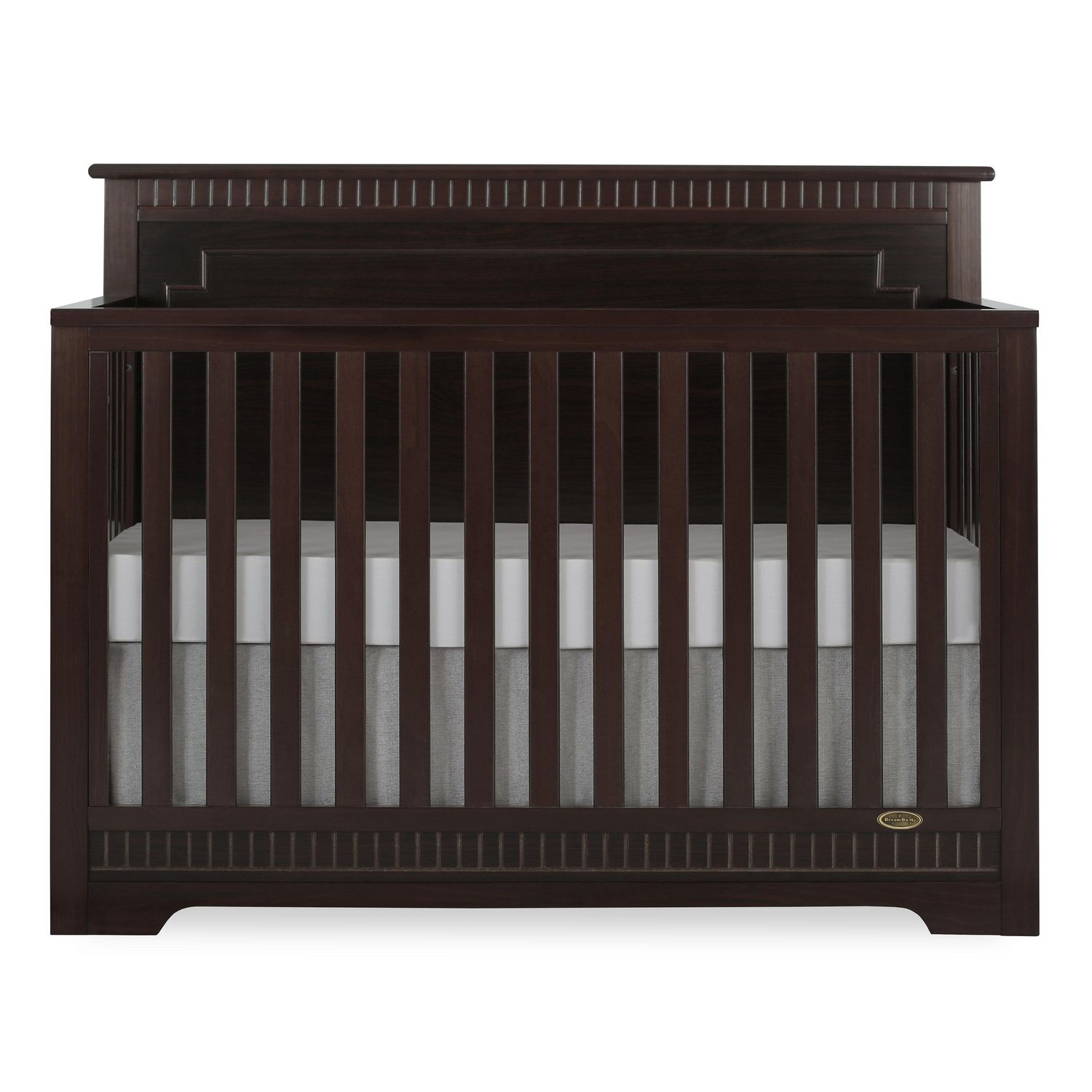 Dream On Me Morgan 5 In 1 Convertible Crib Walmart Canada