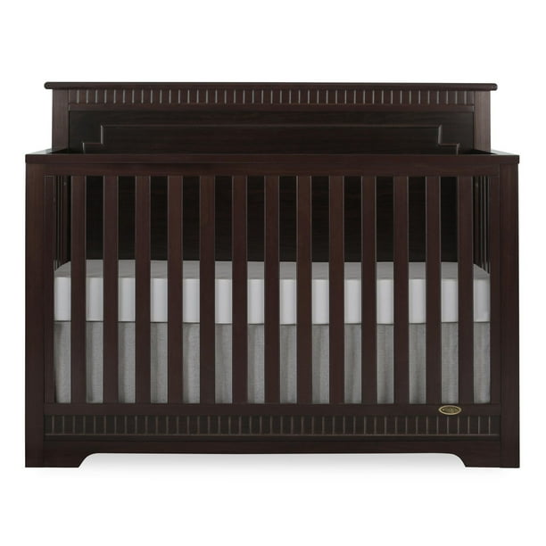 Dream On Me 5in1 Convertible Crib Walmart.ca