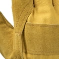 thumbnail image 2 of Dickies Men's Cowsplit Work Gloves, 2 of 3