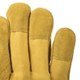 thumbnail image 3 of Dickies Men's Cowsplit Work Gloves, 3 of 3