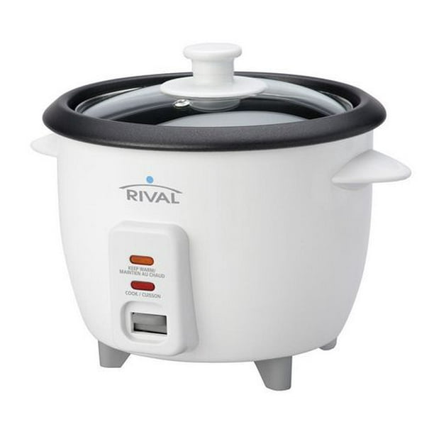 20200603 Review Little Rival Rice Cooker 