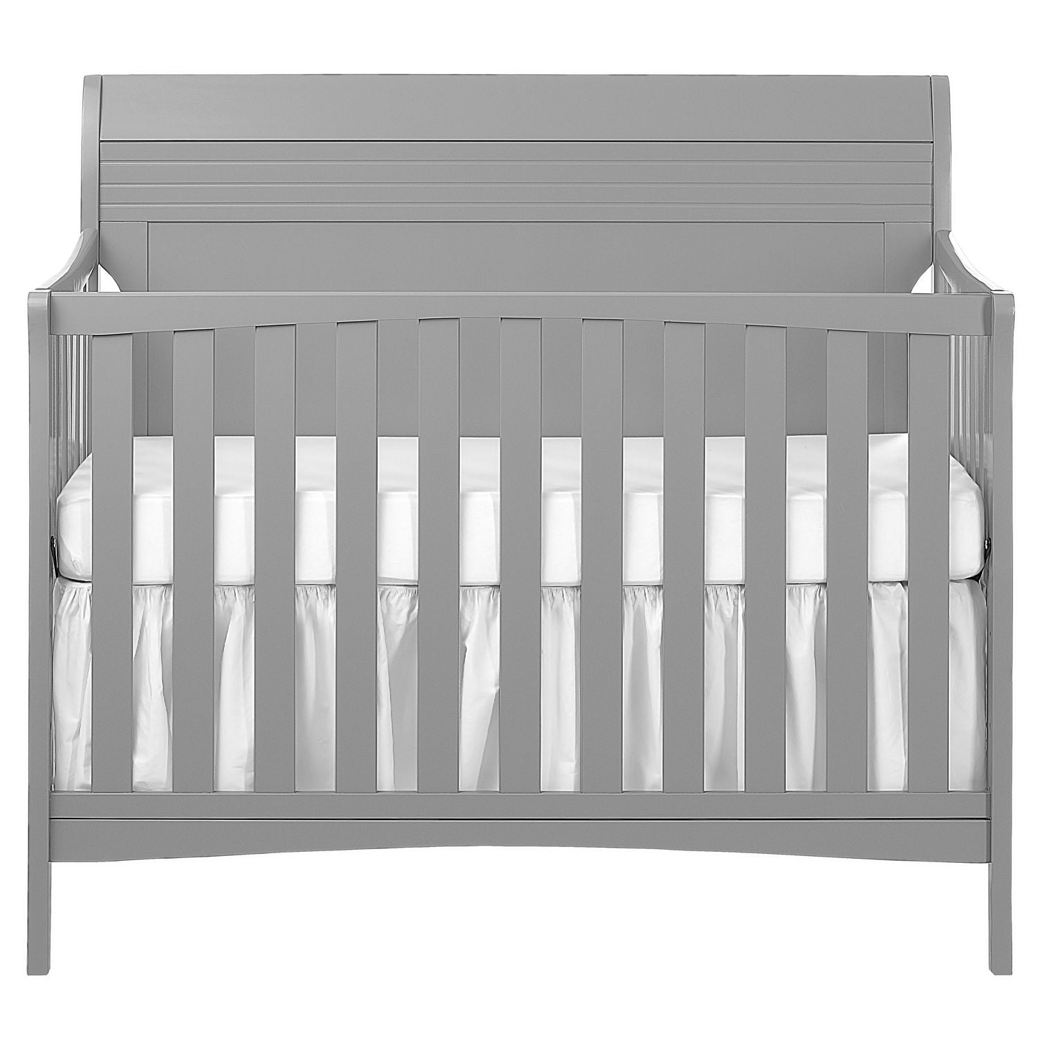 Dream On Me Bailey In Convertible Crib